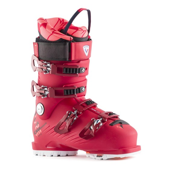 Botas de esquí Rossignol Pure Elite 120 GW ROSSIGNOL Botas de mujer