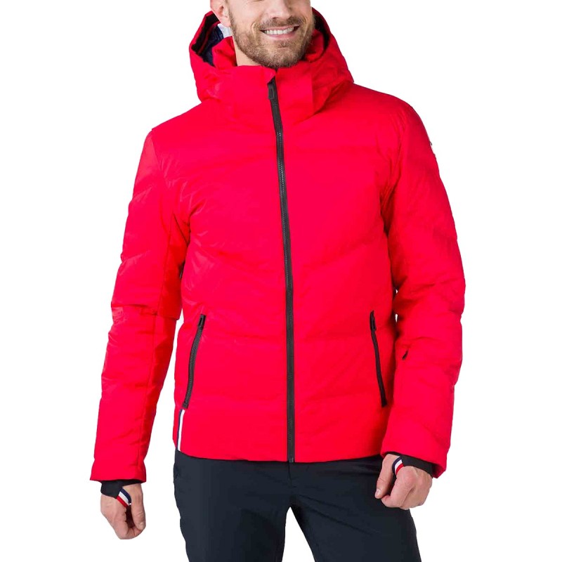 Giacca Sci Rossignol Signature Merino Down