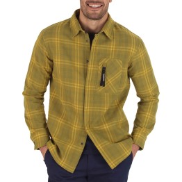 Camisa Rossignol Franela