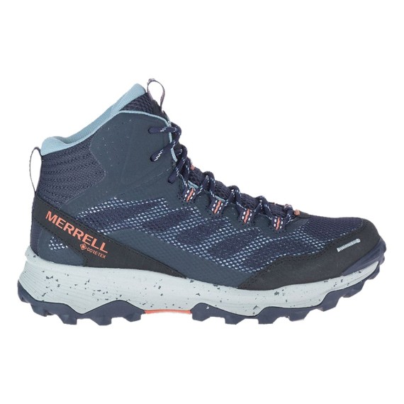 Pedule Merrell Speed Strike Mid GTX