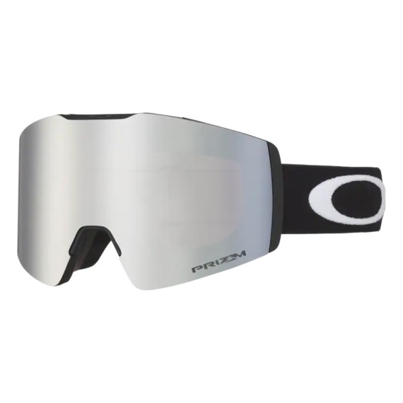 Maschera sci Oakley Fall Line M