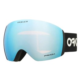 Oakley Flight Deck ski goggles