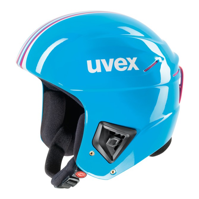 Casco sci Uvex Race +