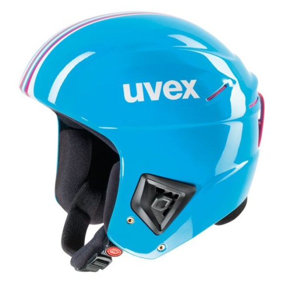 Casco sci Uvex Race +