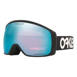 Maschera sci Oakley Flight Tracker M