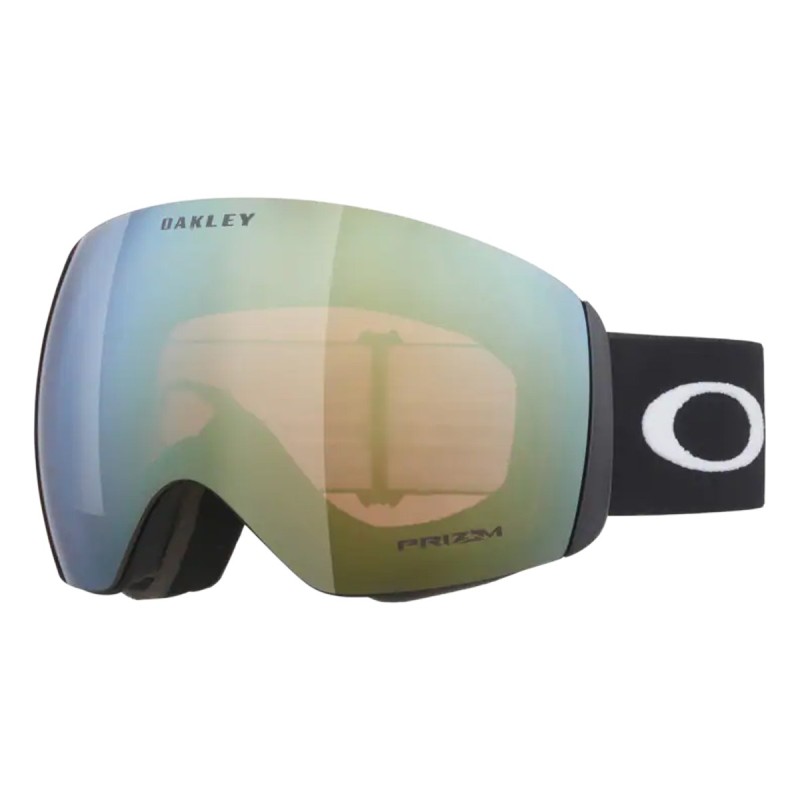 Maschera sci Oakley Flight Deck L