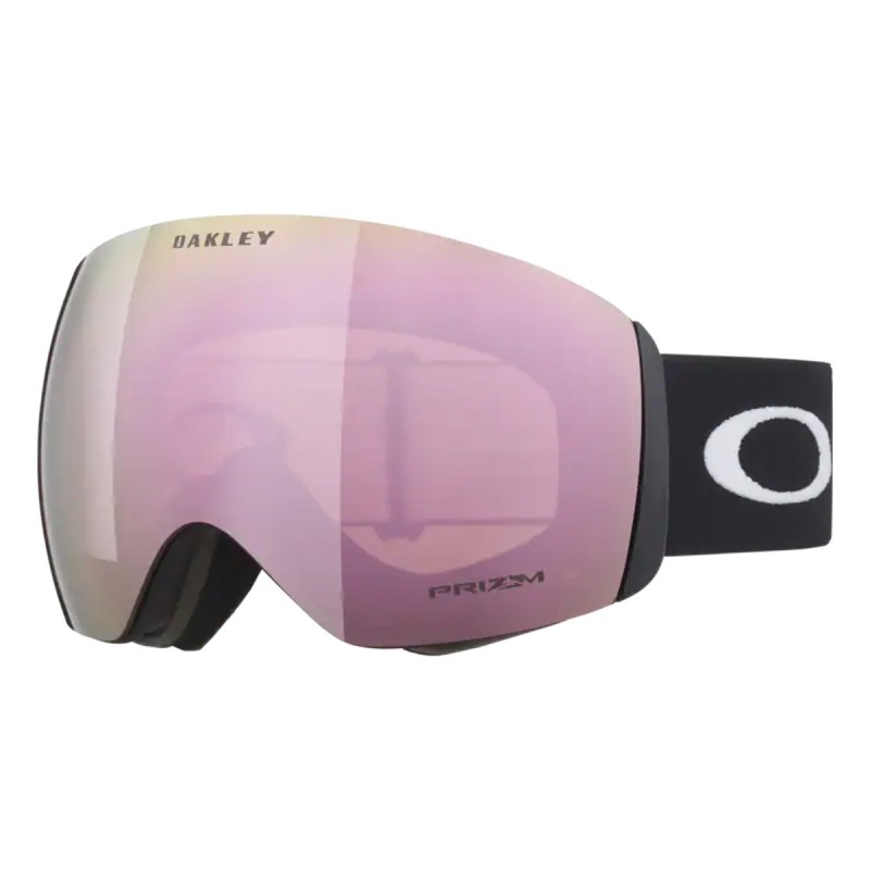 Maschera sci Oakley Flight Deck L