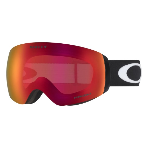 Maschera sci Oakley Flight Deck M