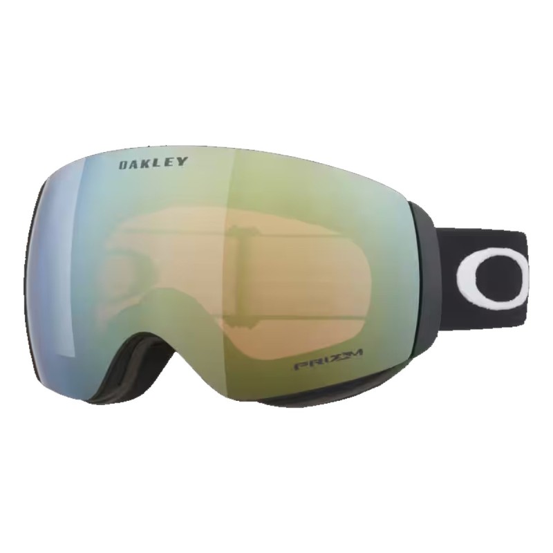 Maschera sci Oakley Flight Deck M