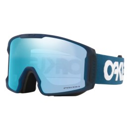 Lunettes de ski Oakley Line Miner L