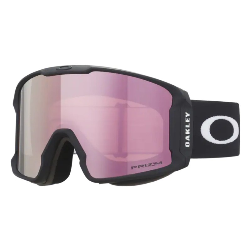 Maschera sci Oakley Line Miner L