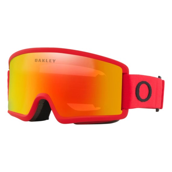 Oakley Target Line S ski goggles