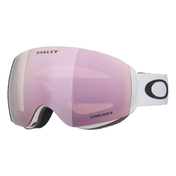 Maschera sci Oakley Flight Deck M