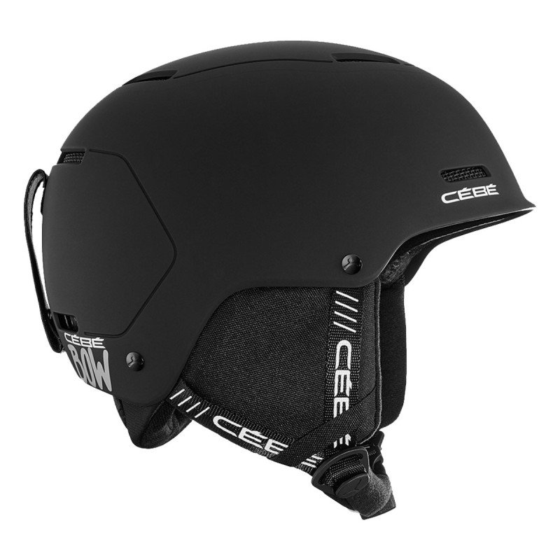 Casco sci Cébé Bow Rental Jr