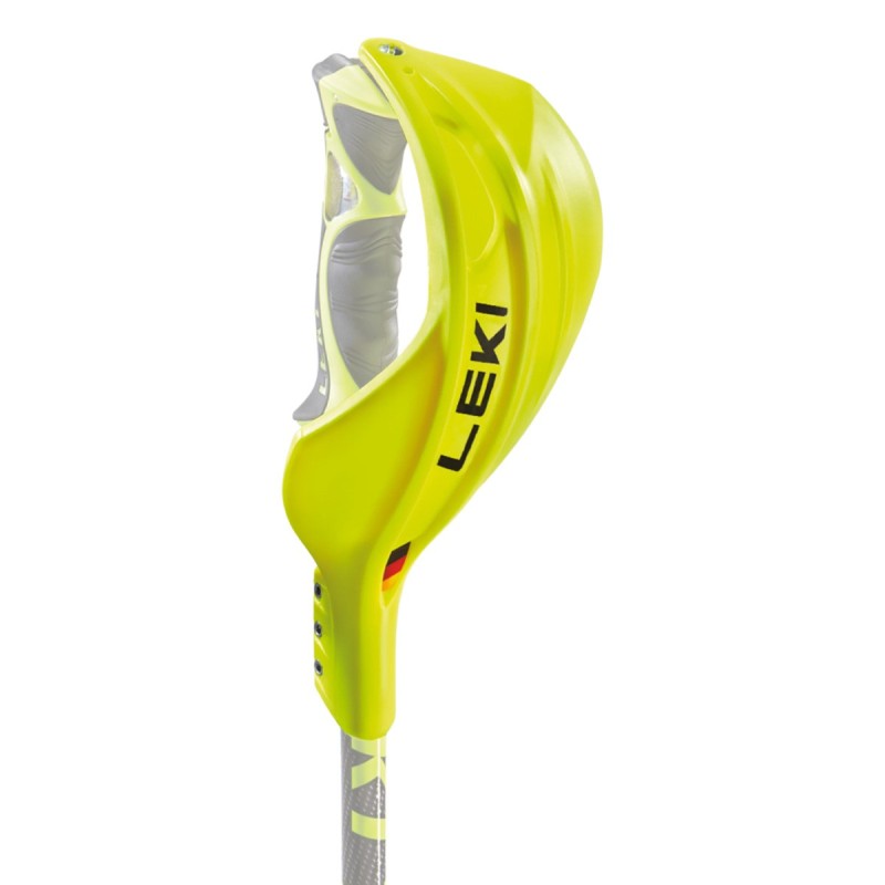 Paramani Leki Gate Guard Closed Worldcup