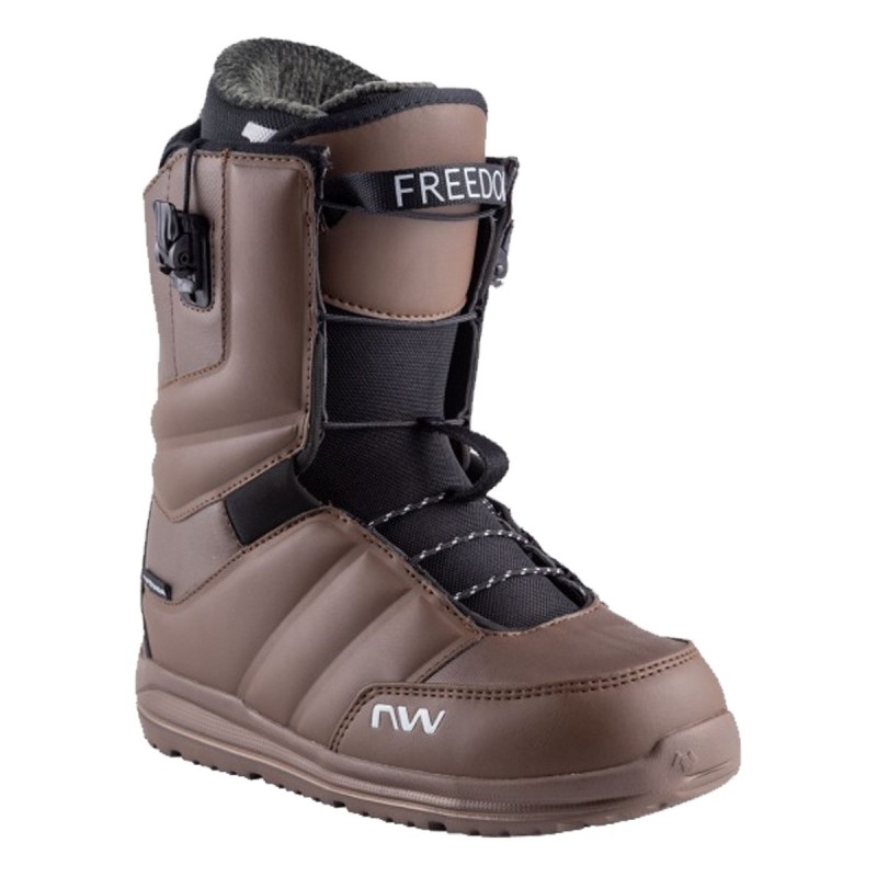 Scarpe snow Northwave Freedom SLS