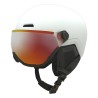 Casco sci Slokker Rally Visor