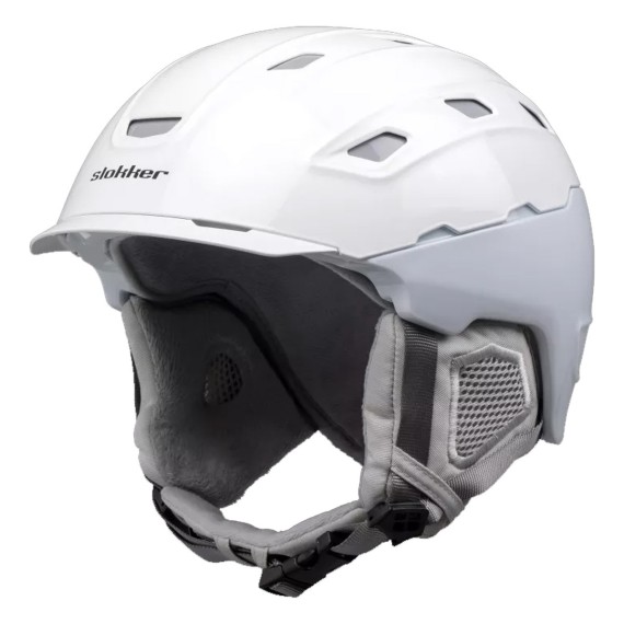 Casco sci Slokker Randal