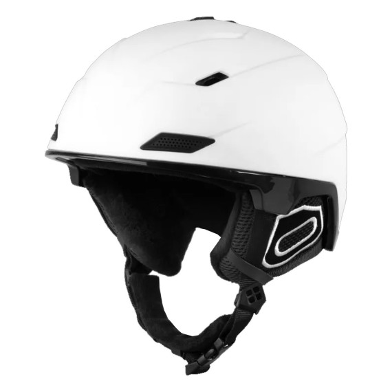 Casco sci Slokker Trial