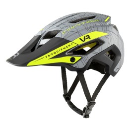 Casco bici VR Half Face MTB Mips