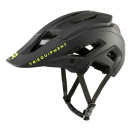 Casco bici VR Half Face MTB