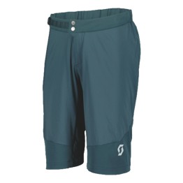 Shorts Bici Scott Trail Storm Insuloft Alpha