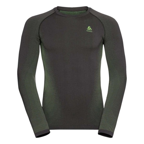 Maglia Odlo Performance Warm Eco