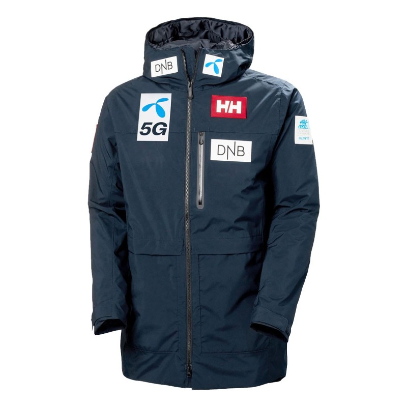 Giacca Sci Helly Hansen Park City 3 in 1
