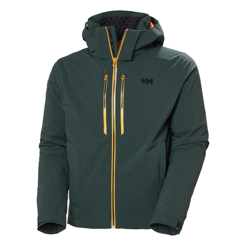 Giacca sci Helly Hansen Alpha Lifaloft