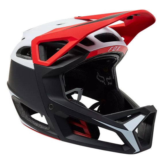 Casco bike Fox Proframe Rs Sumyt