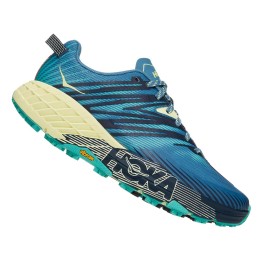 Trail running shoes for women Hoka One One Speedgoat 4