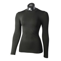 Underwear shirt Mico Skintech Activeskin Woman