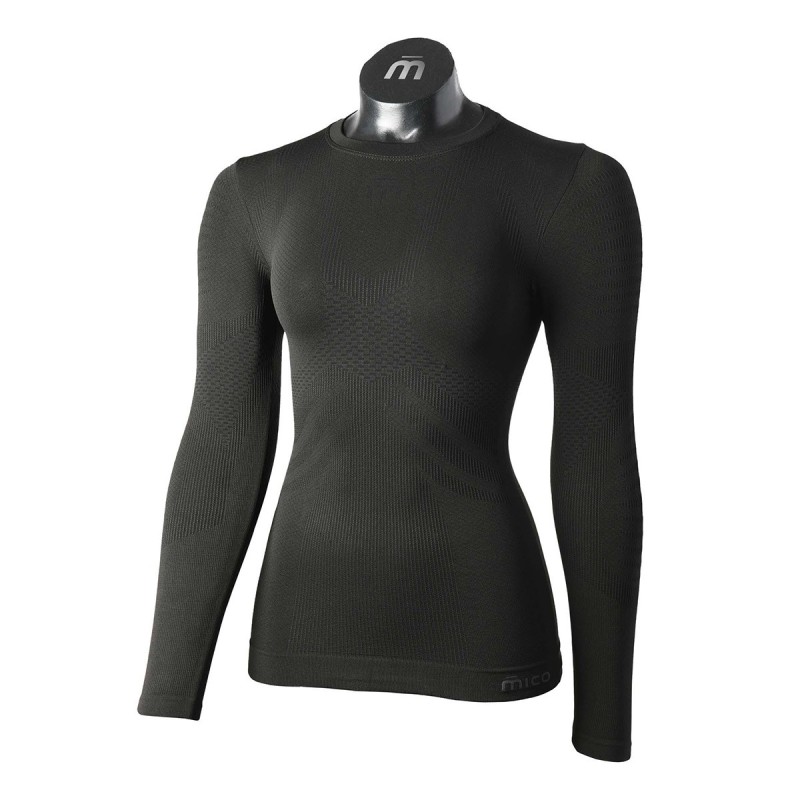 Jersey interior Mico Skintech Activeskin Mujer