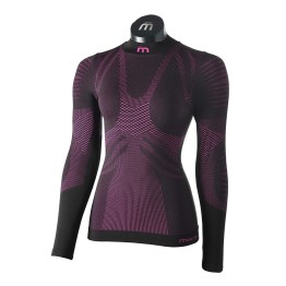 Underwear shirt Mico Skintech Activeskin Woman