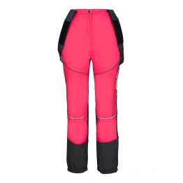 Pantaloni Rock Experience CHRONIUS 0208 CAVIAR+0006 MARSHMAL