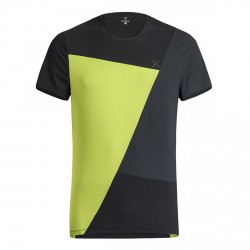 T-shirt Trekking Montura Outdoor Color