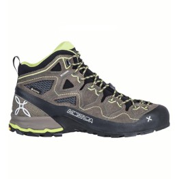 Pedule Montura Yaru Tekno Gtx