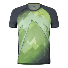 T-shirt Running Montura Flash