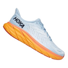 Trail Running Shoe Hoka One One Clifton 8