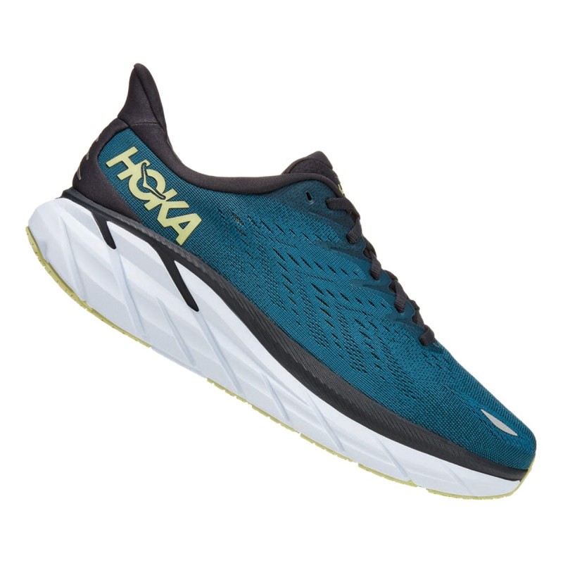 Scarpa Trail Running Hoka One One Clifton 8