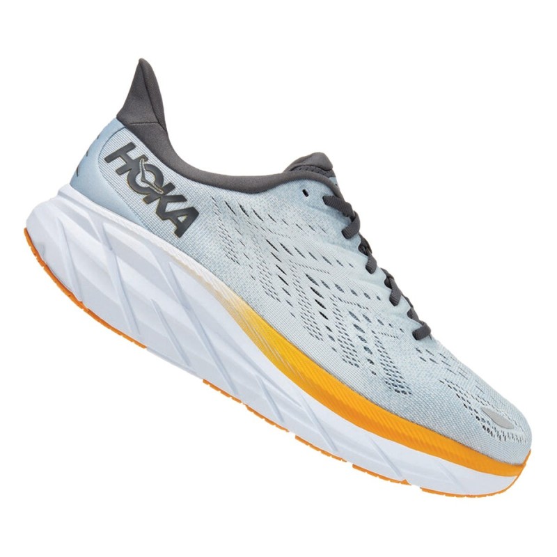 Scarpa Trail Running Hoka One One Clifton 8