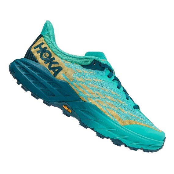 Scarpe trail running Hoka One One Speedgoat 5