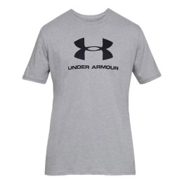 T-shirt Under Armour SS Logo homme