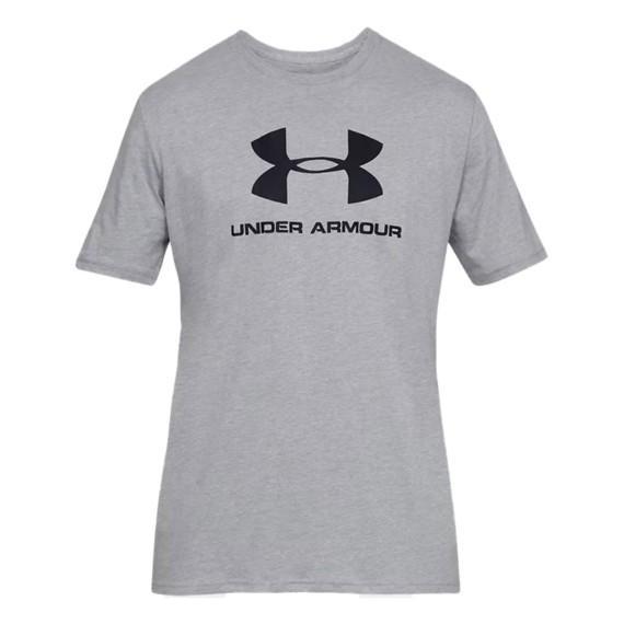 T-shirt Under Armour Logo SS