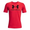 T-shirt Under Armour Logo SS