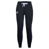 Pantalone Under Armour Rival Jogger da donna