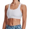 Reggiseno Sportivo Under Armour Mid Crossback