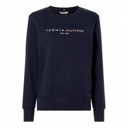 Felpa Tommy Hilfiger