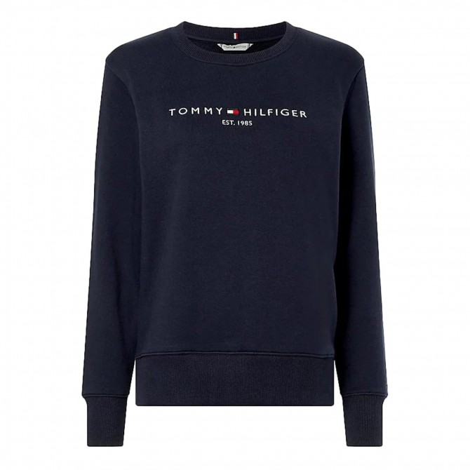 Felpa Tommy Hilfiger