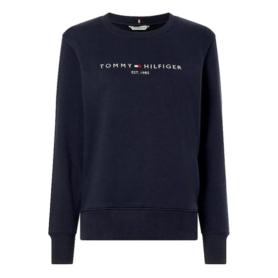 Felpa Tommy Hilfiger